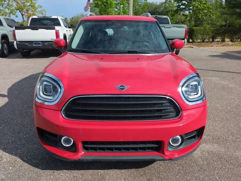 Used 2020 MINI Cooper Countryman FWD image 9