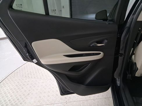 Used 2019 Buick Encore Essence image 25