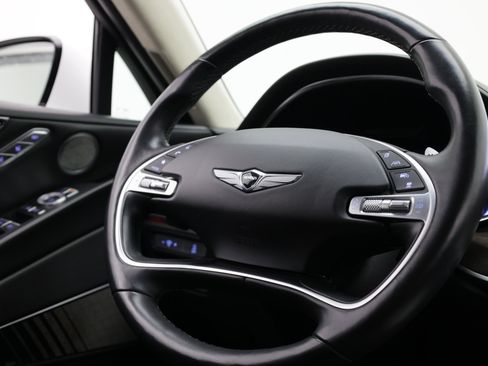Used 2023 Genesis Electrified G80 AWD/4WD image 37