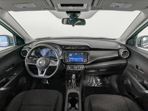 Used 2023 Nissan Kicks SV image 24