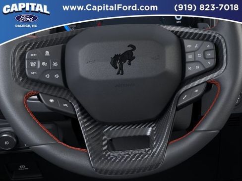New 2026 Ford Bronco Raptor AWD/4WD image 14