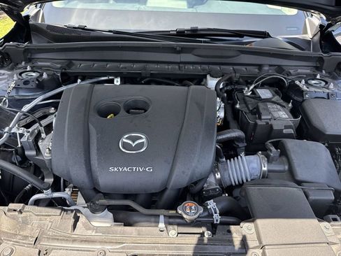 Certified 2024 MAZDA CX-50 AWD 2.5 S w/ Cargo Package image 57