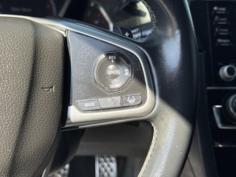 Used 2020 Honda Civic Sport image 25