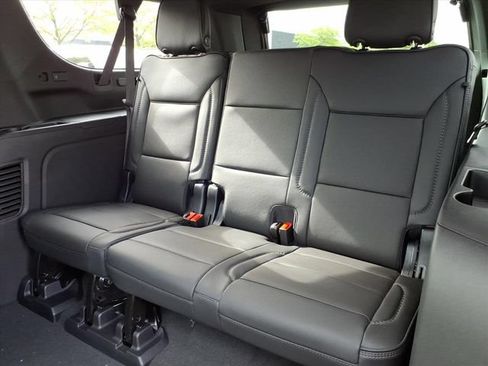 New 2026 GMC Yukon XL Denali w/ Denali Reserve Package AWD/4WD image 21