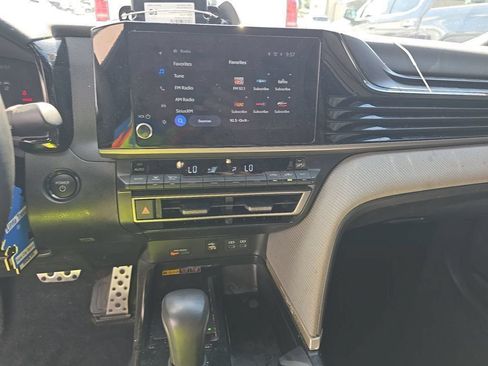 Used 2023 Toyota Tundra 1794 Edition w/ Advanced Package AWD/4WD image 8