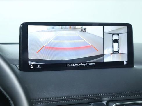 Certified 2025 MAZDA CX-5 Signature image 40