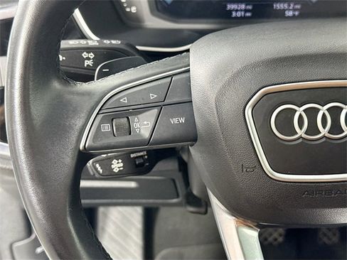 Used 2024 Audi Q3 2.0T Premium image 21