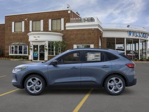 New 2026 Ford Escape ST-Line w/ Tech Pack #1 image 3