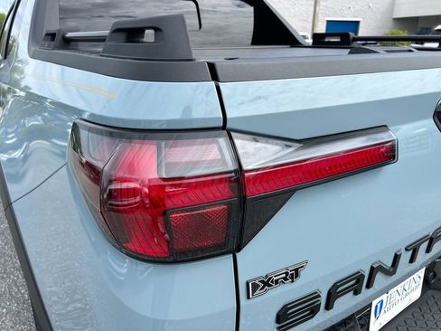 New 2026 Hyundai Santa Cruz XRT AWD/4WD image 14