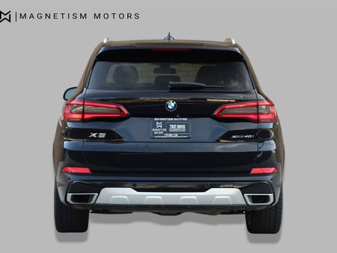 Used 2019 BMW X5 xDrive40i w/ Premium Package 2 AWD/4WD image 10