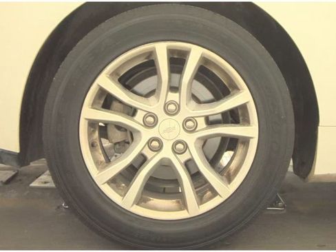 Used 2015 Chevrolet Camaro LS image 12