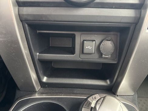 Certified 2022 Toyota 4Runner TRD Sport w/ Technology Package image 34