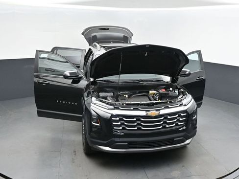 New 2026 Chevrolet Equinox LT w/ Convenience Package II image 53