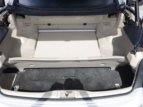 Used 2011 Lexus IS 350C w/ Luxury Pkg RWD image 24