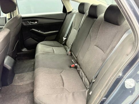 Used 2023 Honda Accord LX image 25