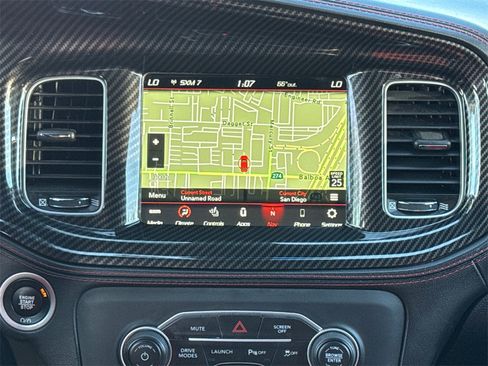 Used 2023 Dodge Charger Scat Pack w/ Plus Group image 22