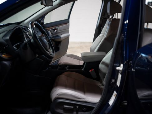 Used 2018 Honda CR-V EX-L image 23