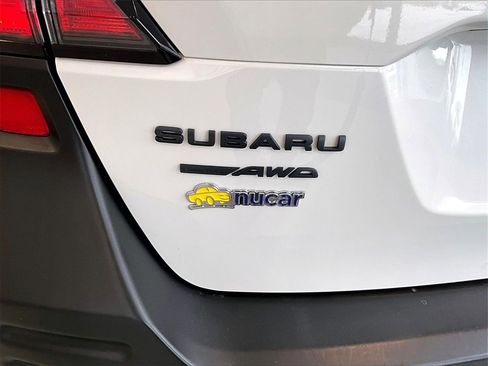 Used 2022 Subaru Outback Wilderness image 28