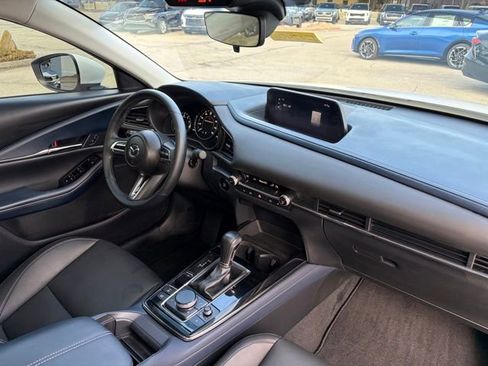 Used 2021 MAZDA CX-30 FWD 2.5 S w/ Preferred Package image 10