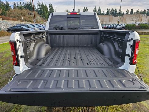New 2026 RAM 1500 Big Horn image 13