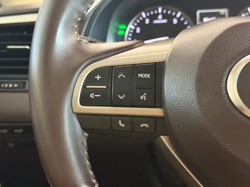 Used 2017 Lexus RX 350 FWD w/ Luxury Package image 32