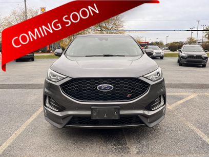 Used 2019 Ford Edge ST w/ Equipment Group 401A