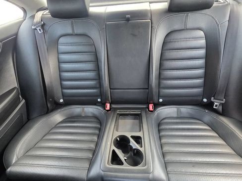 Used 2012 Volkswagen CC Sport FWD image 17