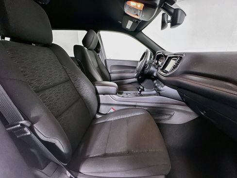Used 2023 Dodge Durango GT w/ Blacktop Package RWD image 31