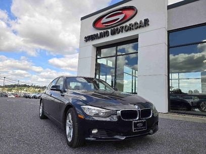 Used 2015 BMW 328i xDrive Sedan