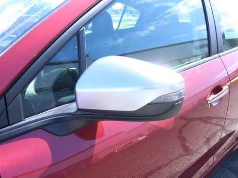 New 2025 Subaru Legacy Touring XT image 12