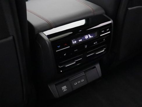 Certified 2026 Acura MDX A-Spec AWD/4WD image 11