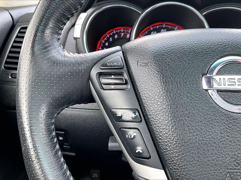 Used 2010 Nissan Murano SL w/ Leather Pkg AWD/4WD image 10