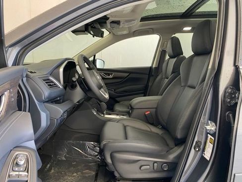 New 2026 Subaru Ascent Touring AWD/4WD image 10
