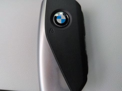 New 2026 BMW X5 xDrive50e w/ M Sport Package AWD/4WD image 30