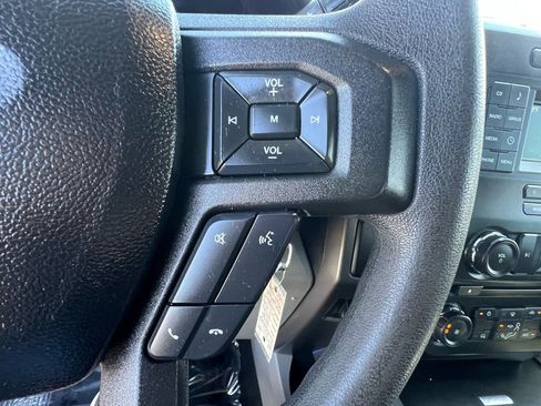 Used 2018 Ford F250 XLT w/ XLT Value Package AWD/4WD image 24