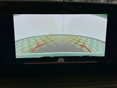 Used 2025 Buick Encore GX Preferred image 22