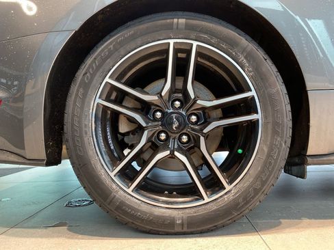 Used 2022 Ford Mustang Coupe w/ Equipment Group 101A image 29