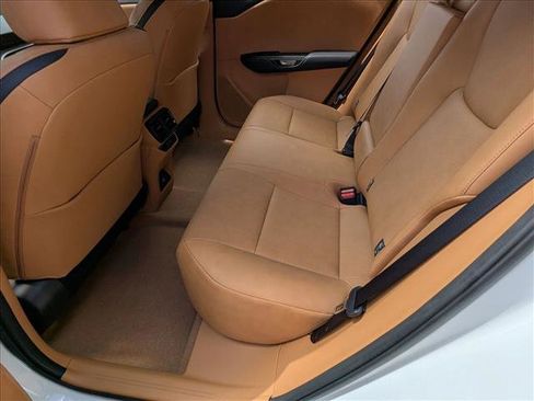 Used 2025 Lexus RZ 300e w/ Accessory Package (Z1) FWD image 19