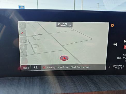 Used 2024 Kia Telluride SX Prestige w/ Towing Package AWD/4WD image 24