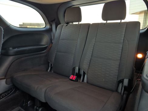 Used 2018 Dodge Durango SXT w/ Quick Order Package 2BB image 20