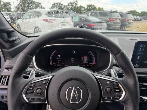 New 2026 Acura MDX Type S AWD/4WD image 15