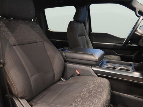 Certified 2022 Ford F150 Tremor image 15