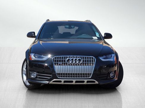 Used 2015 Audi A4 Premium Plus image 2