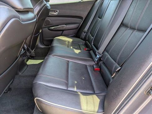 Used 2018 Acura TLX V6 w/ Advance Package FWD image 20