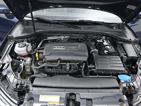 Used 2019 Audi A3 2.0T Premium Plus w/ Premium Plus Package AWD/4WD image 13