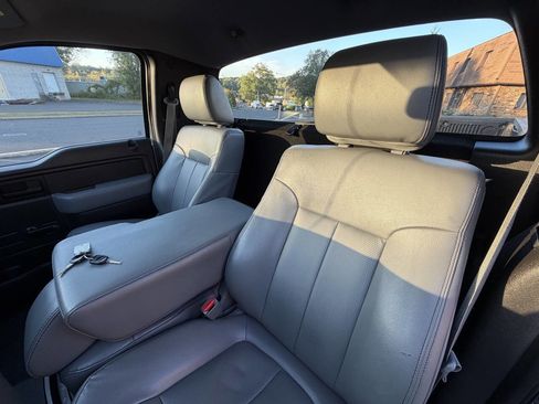 Used 2013 Ford F150 XL w/ Trailer Tow Pkg image 22