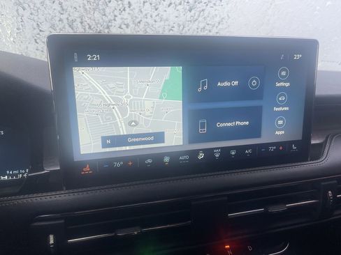 Used 2023 Lincoln Corsair Standard image 14