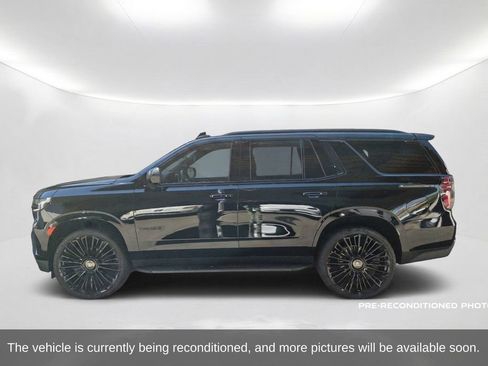 Used 2024 Chevrolet Tahoe LS RWD image 9