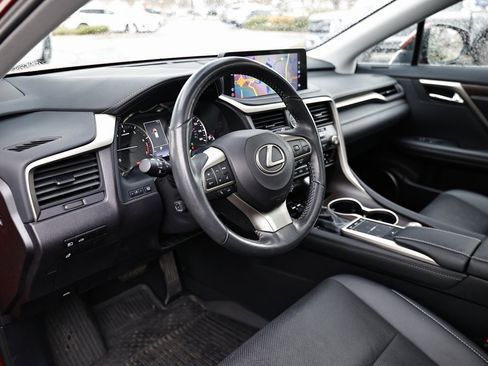 Used 2022 Lexus RX 350 AWD w/ Premium Package image 22