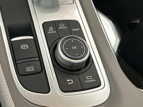 New 2026 INFINITI QX60 Luxe AWD/4WD image 33